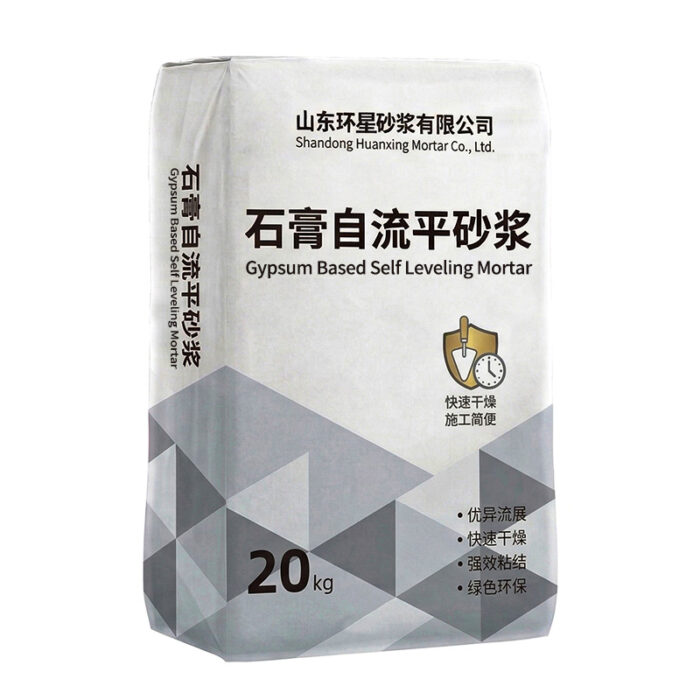 gypsum based self leveling mortar gypsum based self leveling mortar