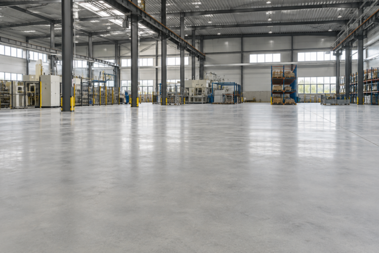 How to Use Cementitious Self-Leveling Mortar: 6 Steps